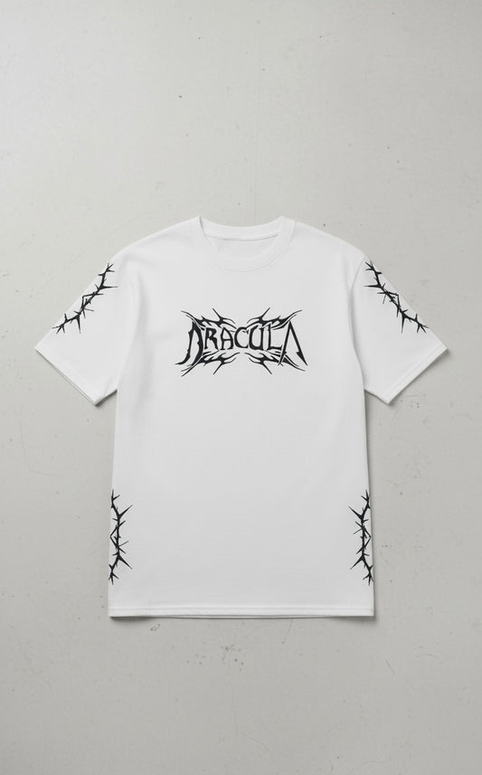 DraculaMerch tee
